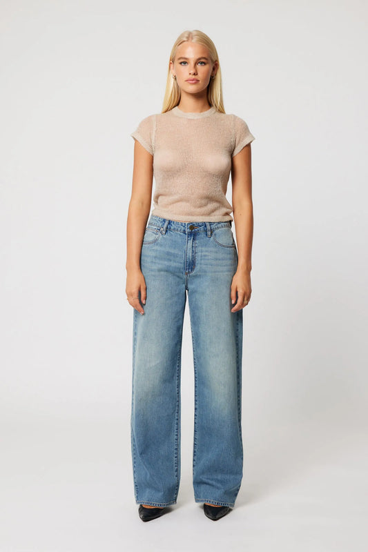 Abrand Baggy Gisele