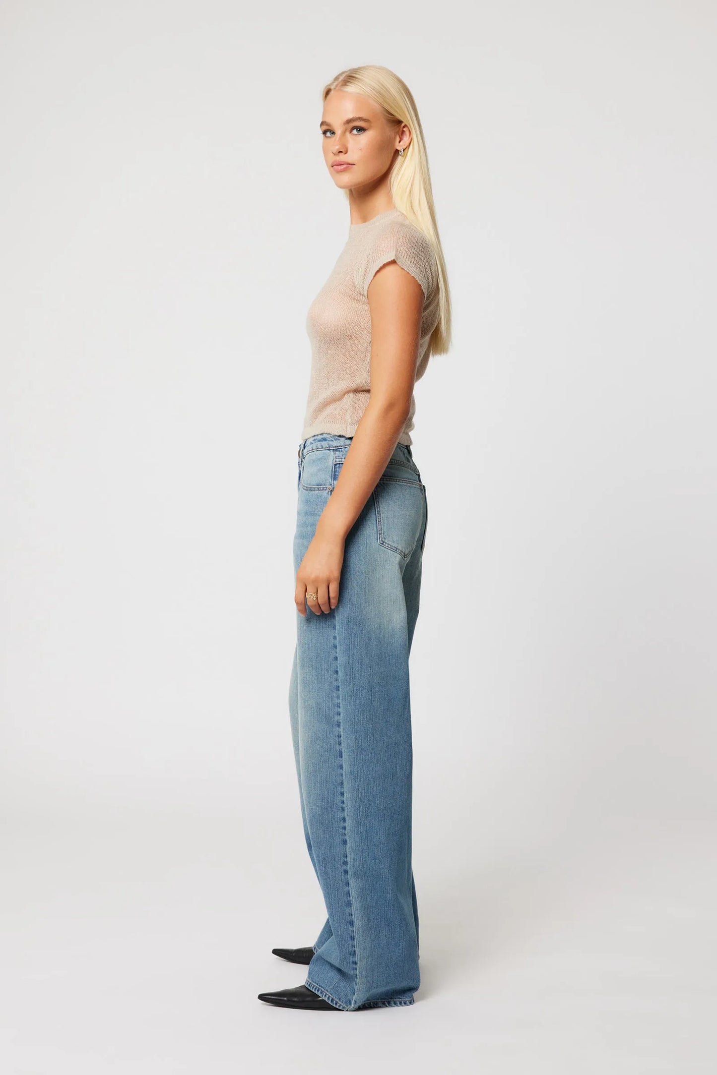Abrand Baggy Gisele