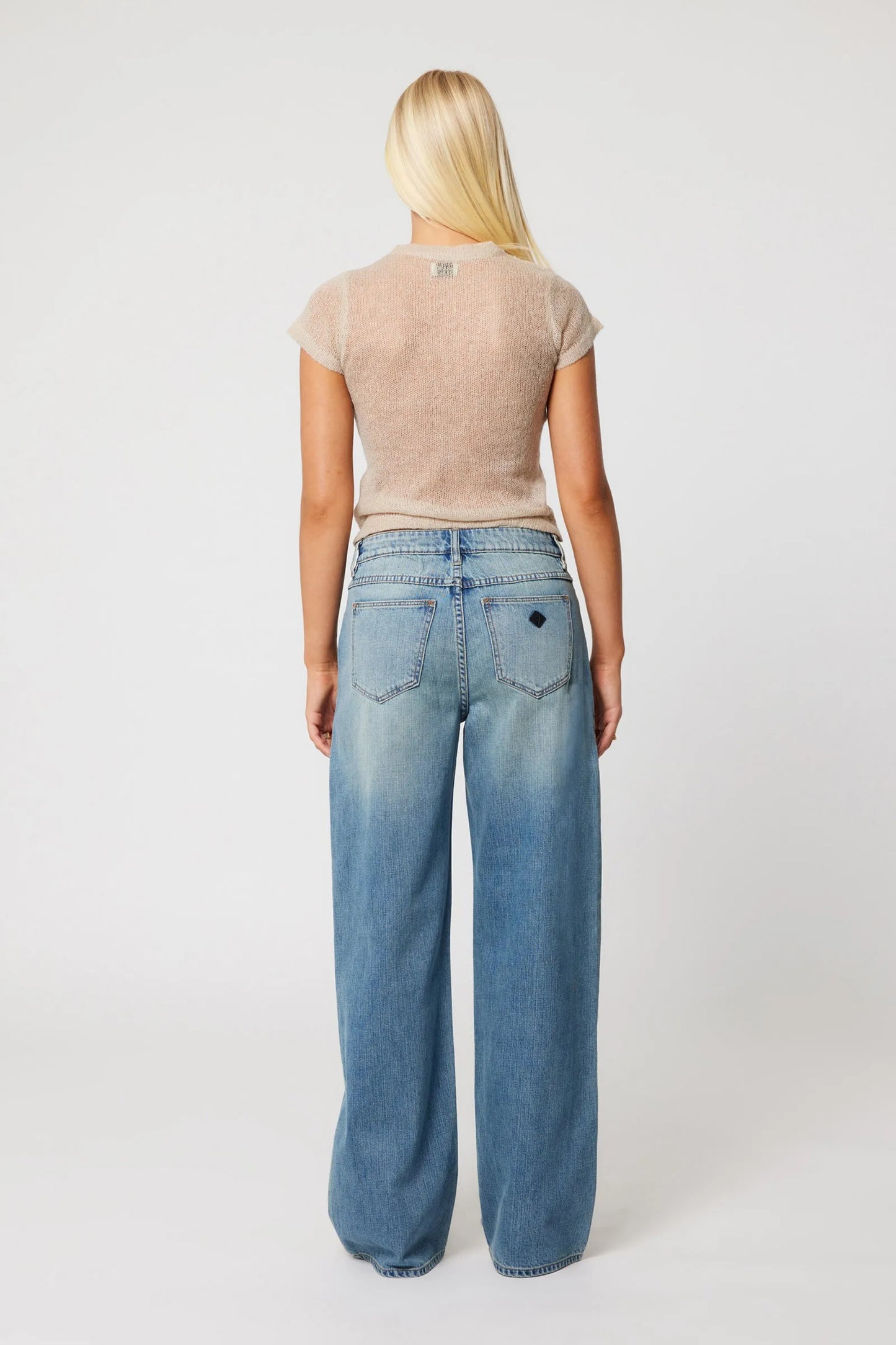Abrand Baggy Gisele