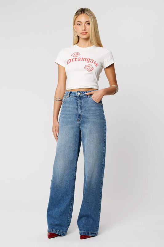 94 High & Wide Alicia