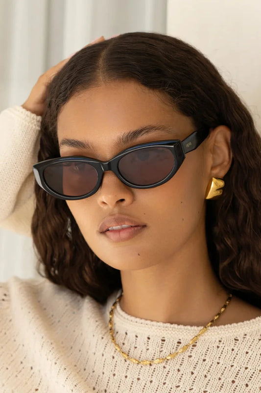 Ameli Cat Eye Sunglasses