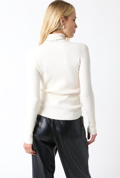 Dolli Turtleneck