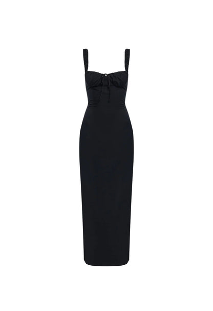 Hot Nights Maxi