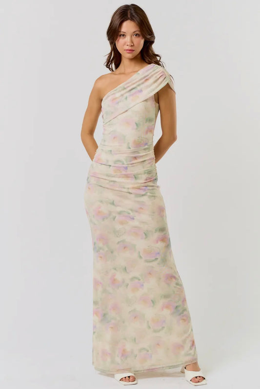 Sabine Maxi Dress