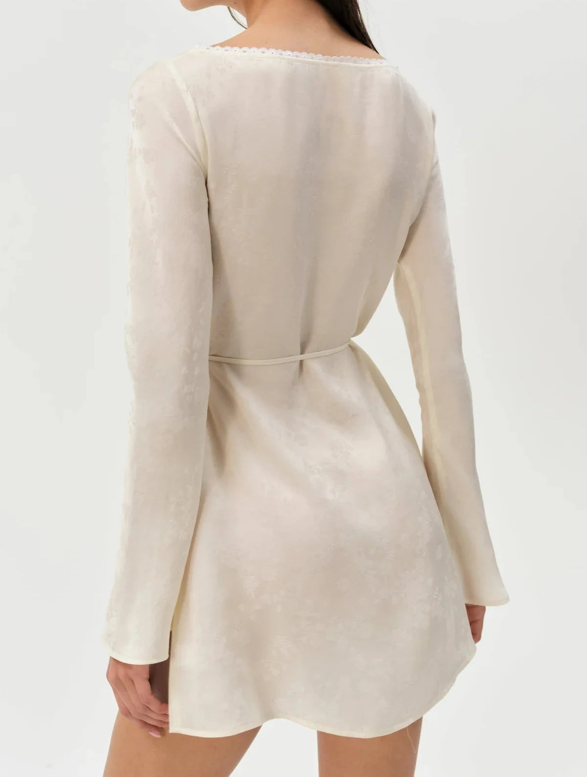 Madalie Mini Dress
