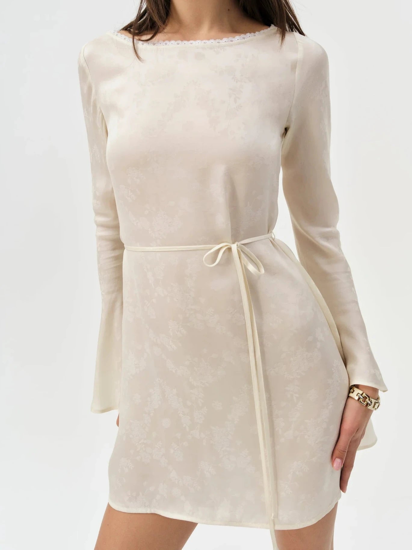 Madalie Mini Dress