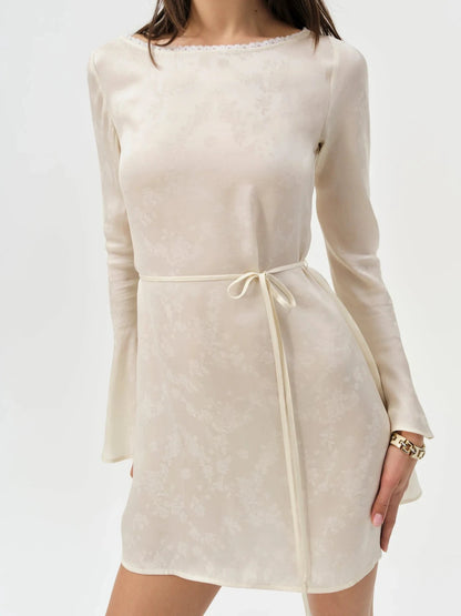 Madalie Mini Dress