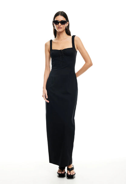 Hot Nights Maxi