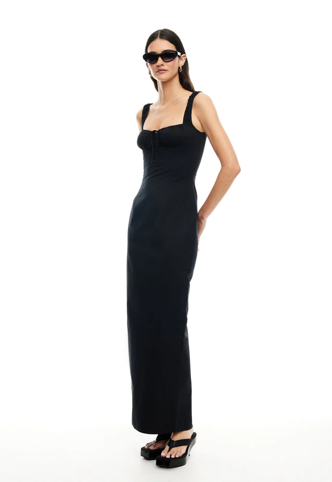 Hot Nights Maxi