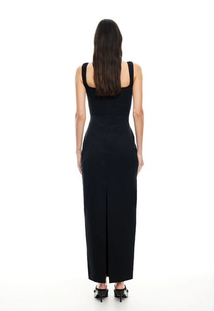 Hot Nights Maxi