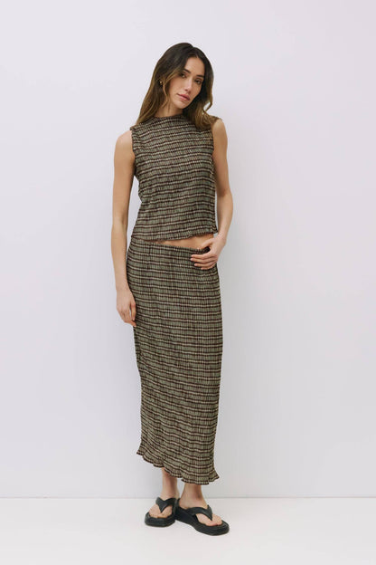 The Sab Skirt