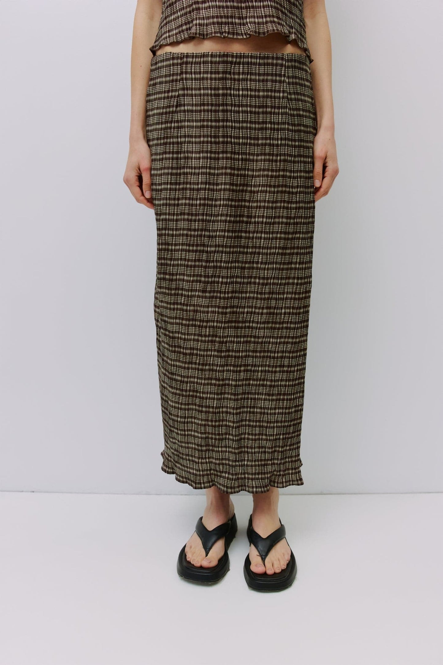 The Sab Skirt