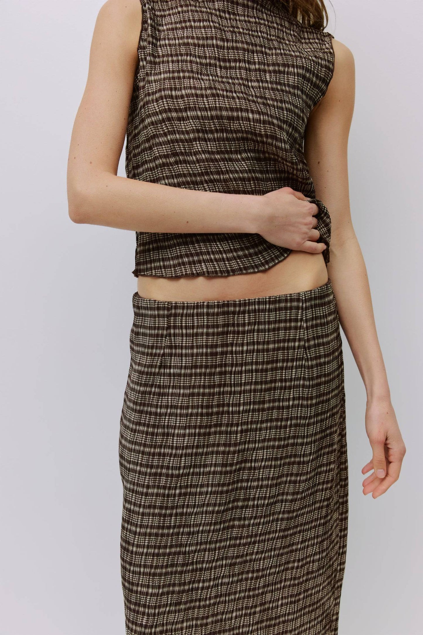 The Sab Skirt
