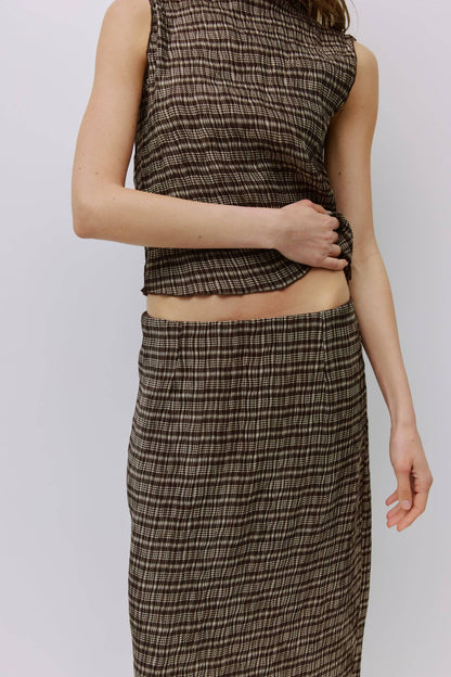 The Sab Skirt