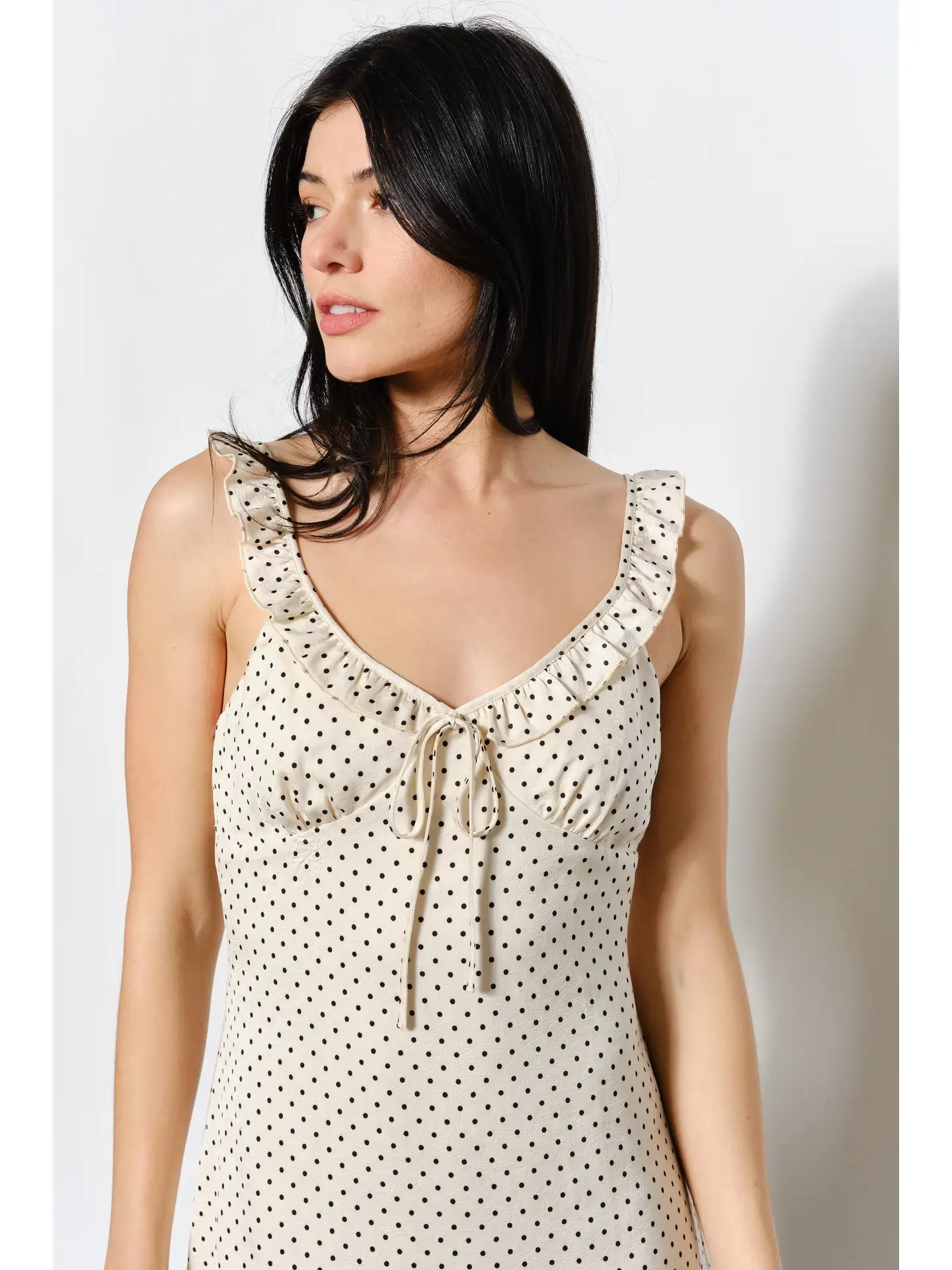 Luna Mini Dress