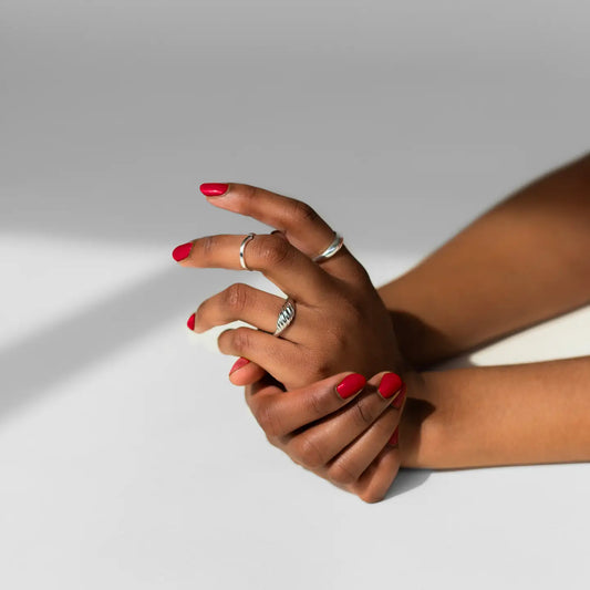 BKIND Nail Polish