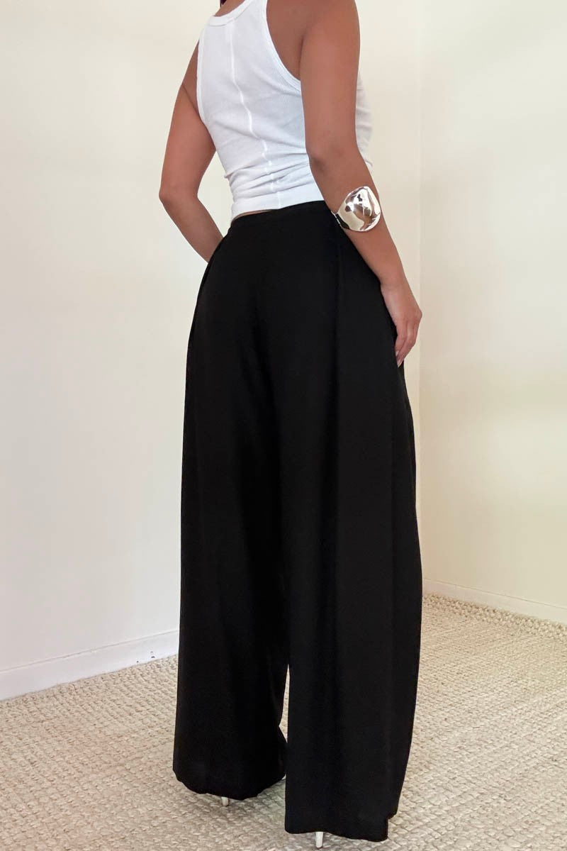 Kirkland Linen Pant
