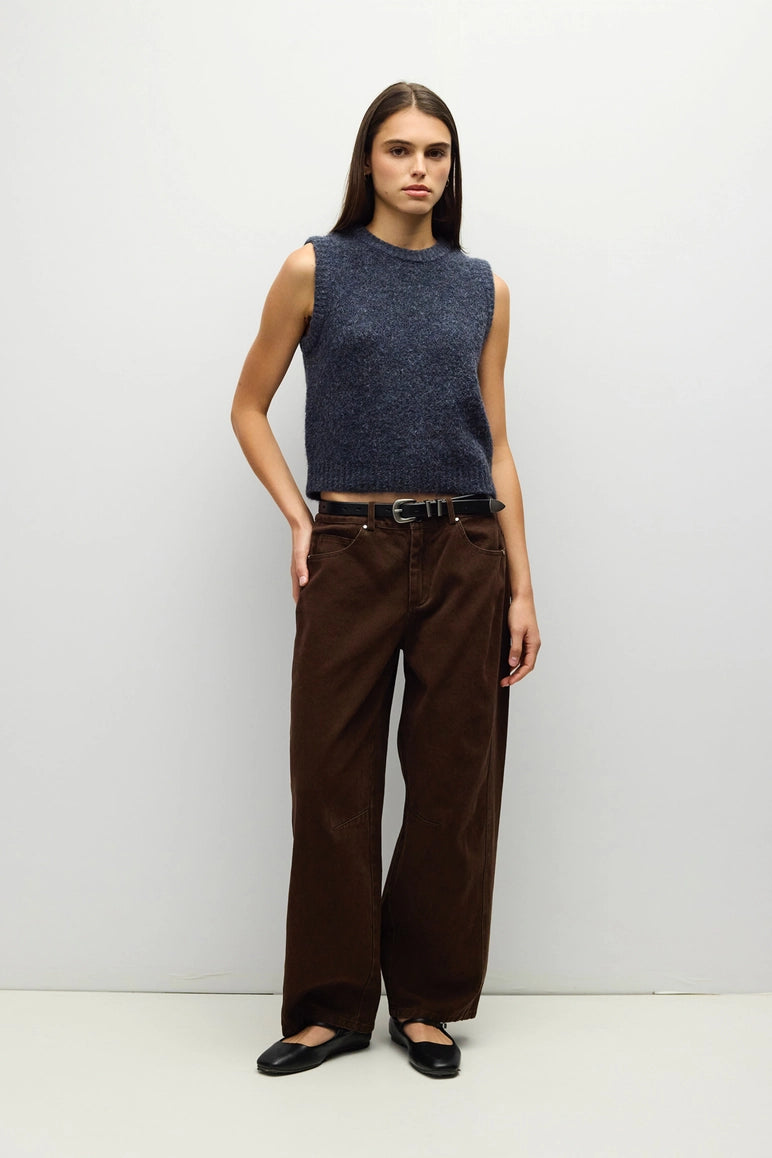 The Skyla Top