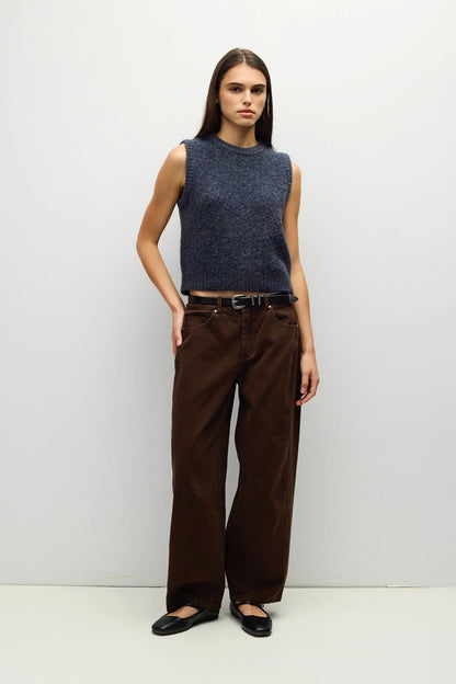 The Skyla Top