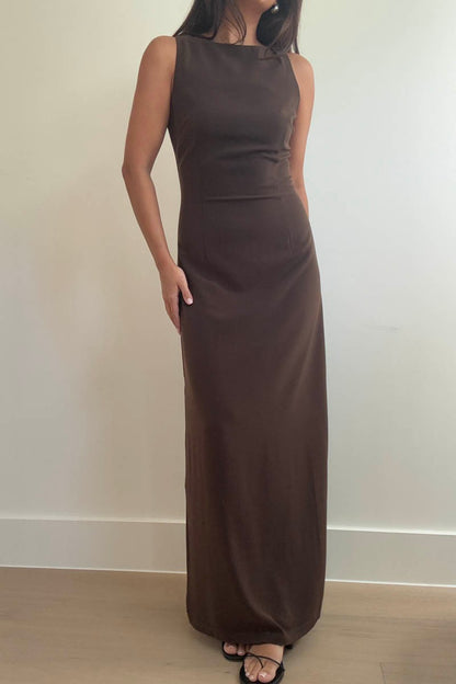 Camila Maxi Dress
