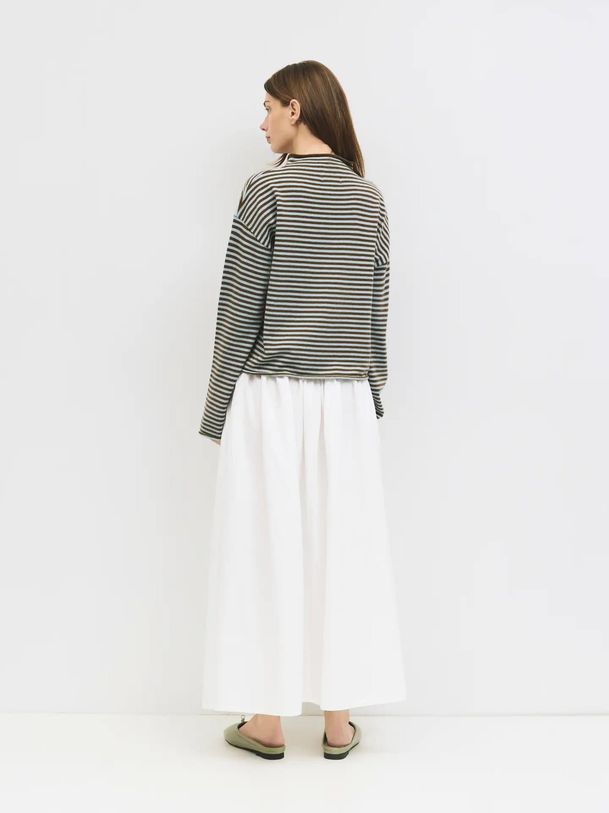 The Elisa Cardigan