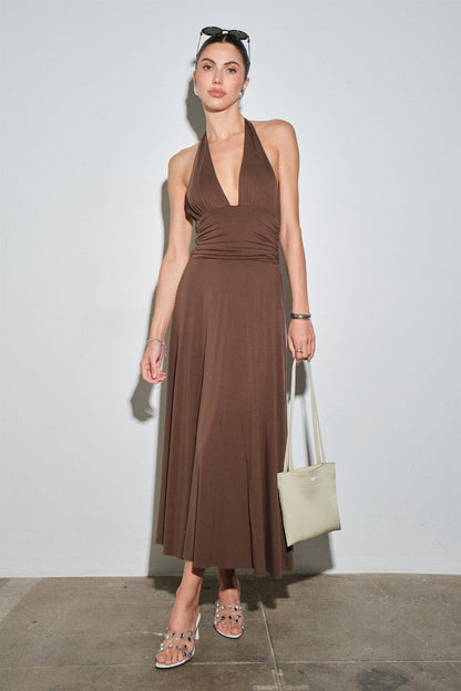 Isla Maxi Dress