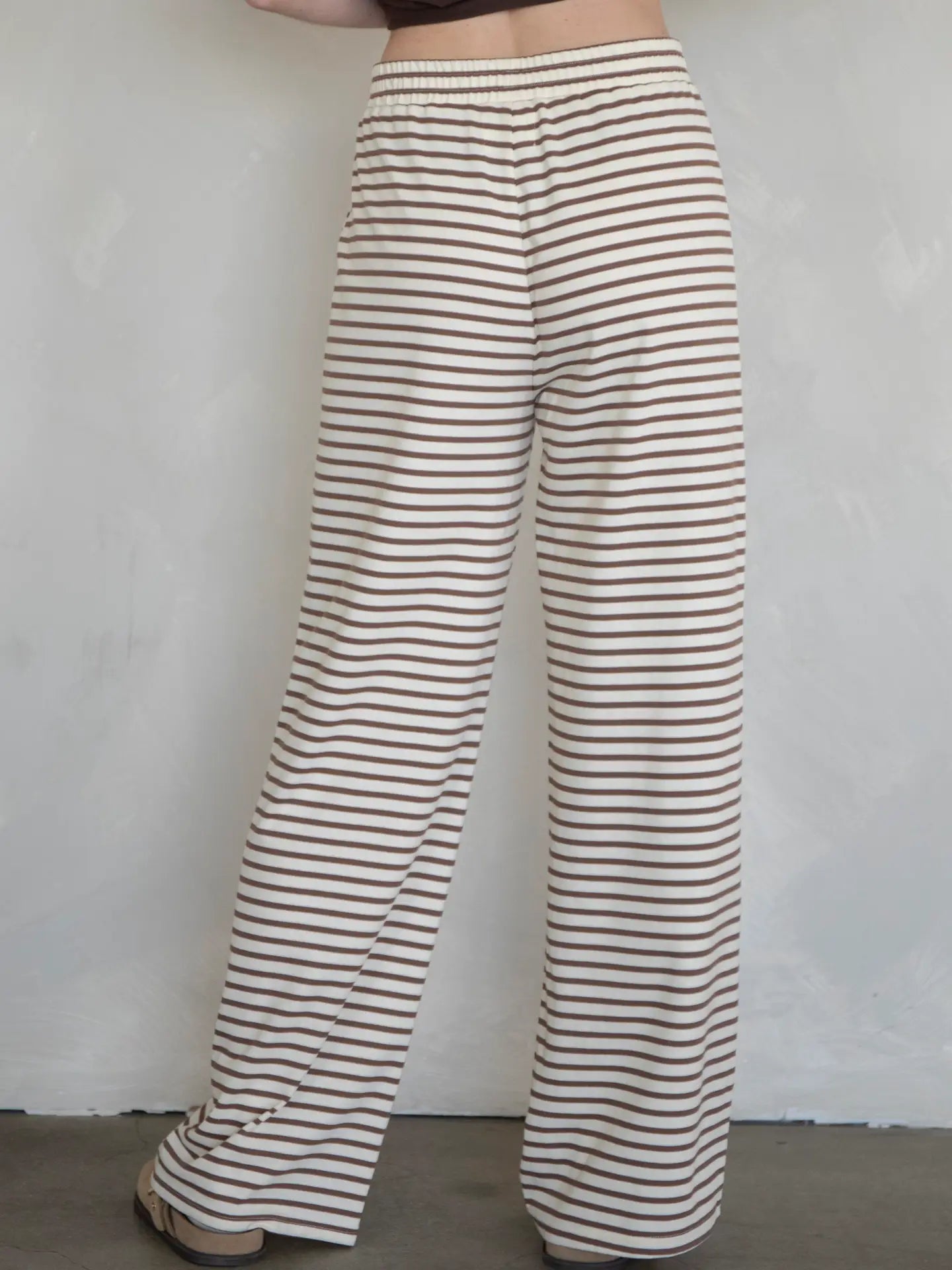 Carter Stripe Pant