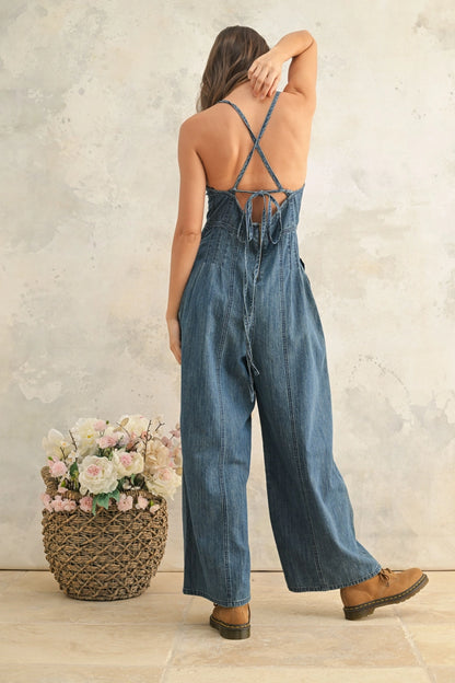 Kendall Jumpsuit