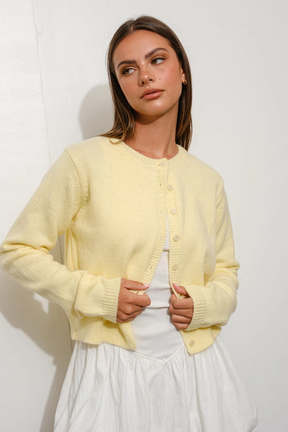 Olivia Cardigan