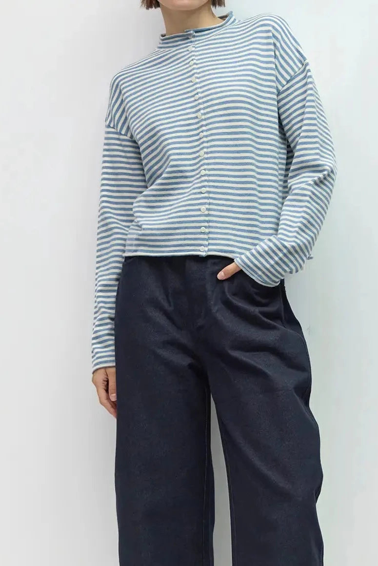 The Elisa Cardigan