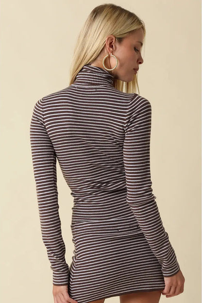 Miller Turtleneck