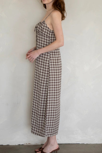 Perry Maxi Dress