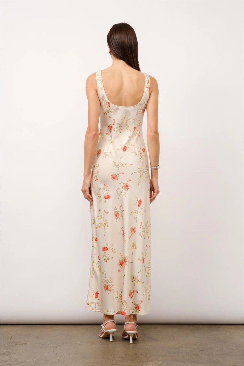 Vivienne Maxi Dress