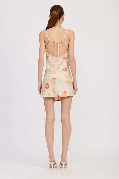 Solstice Skirt
