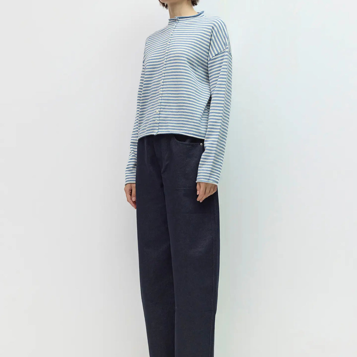 The Elisa Cardigan