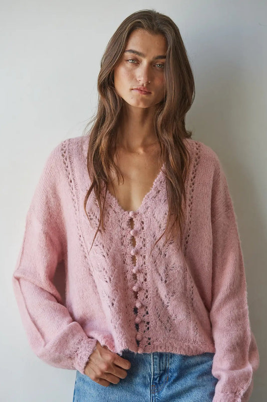 Maude Cardigan