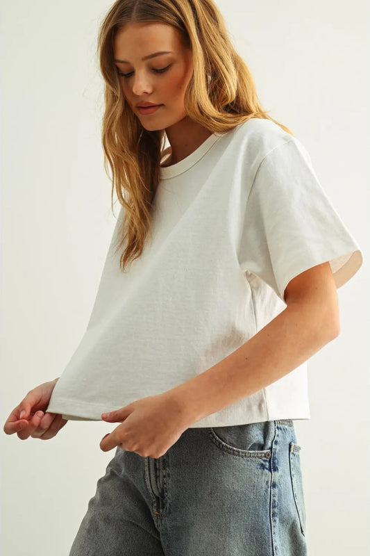 Joni Classic Tee