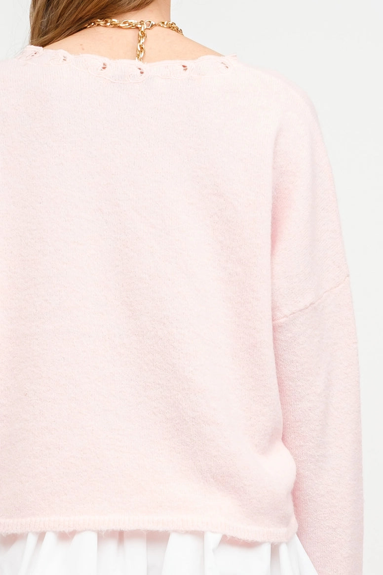 Liona Cardigan