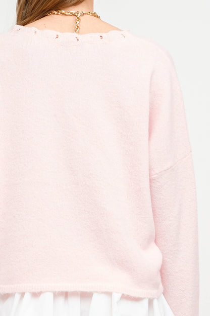 Liona Cardigan