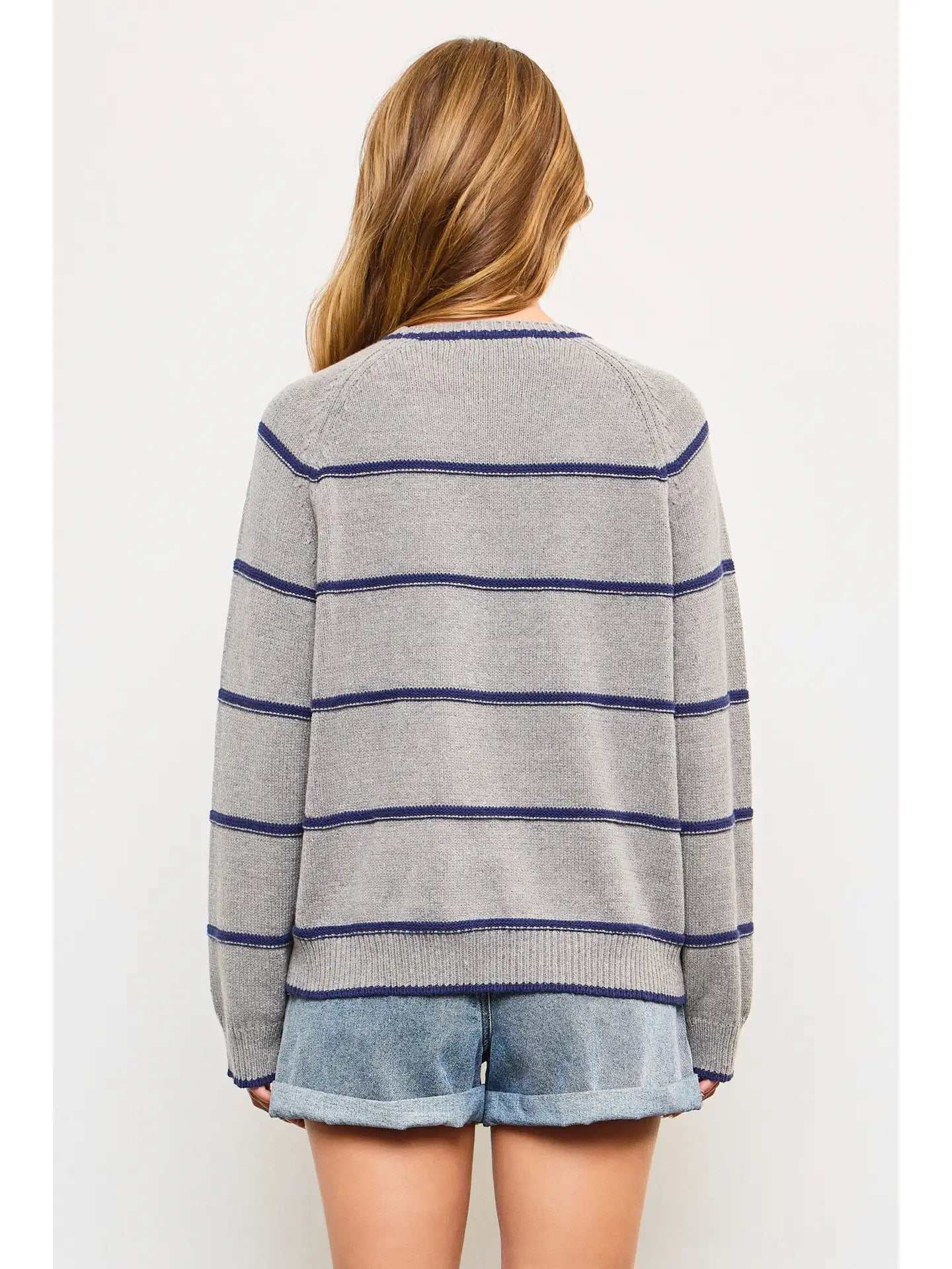 Marla Sweater