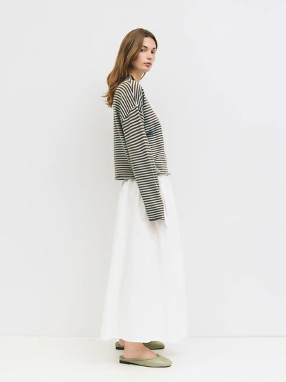 The Elisa Cardigan