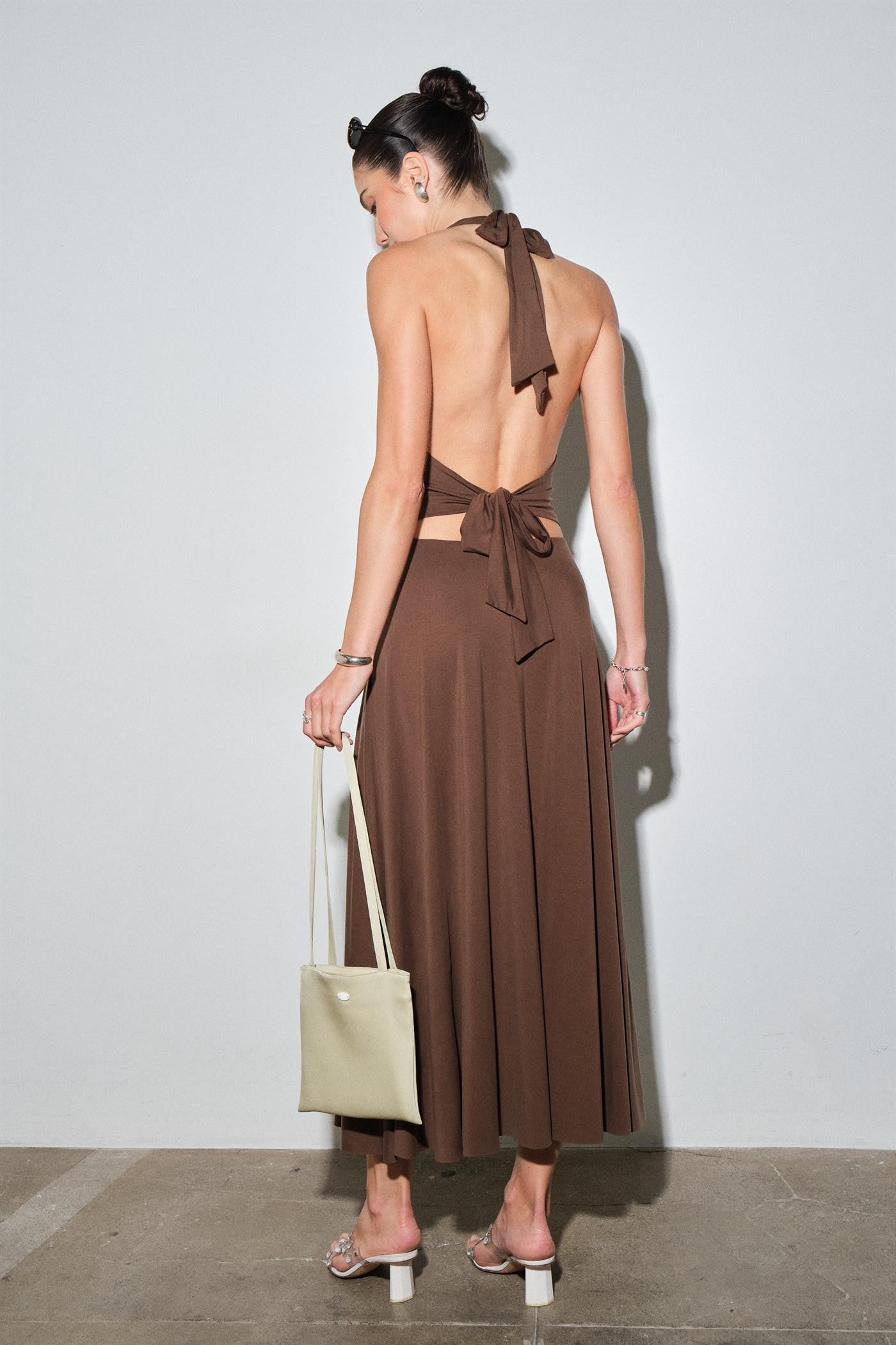 Isla Maxi Dress