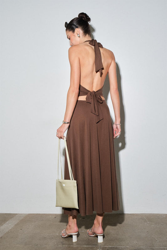 Isla Maxi Dress