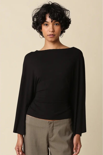 Etalie Cinch Top