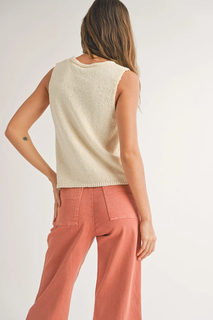 Mimi Vest