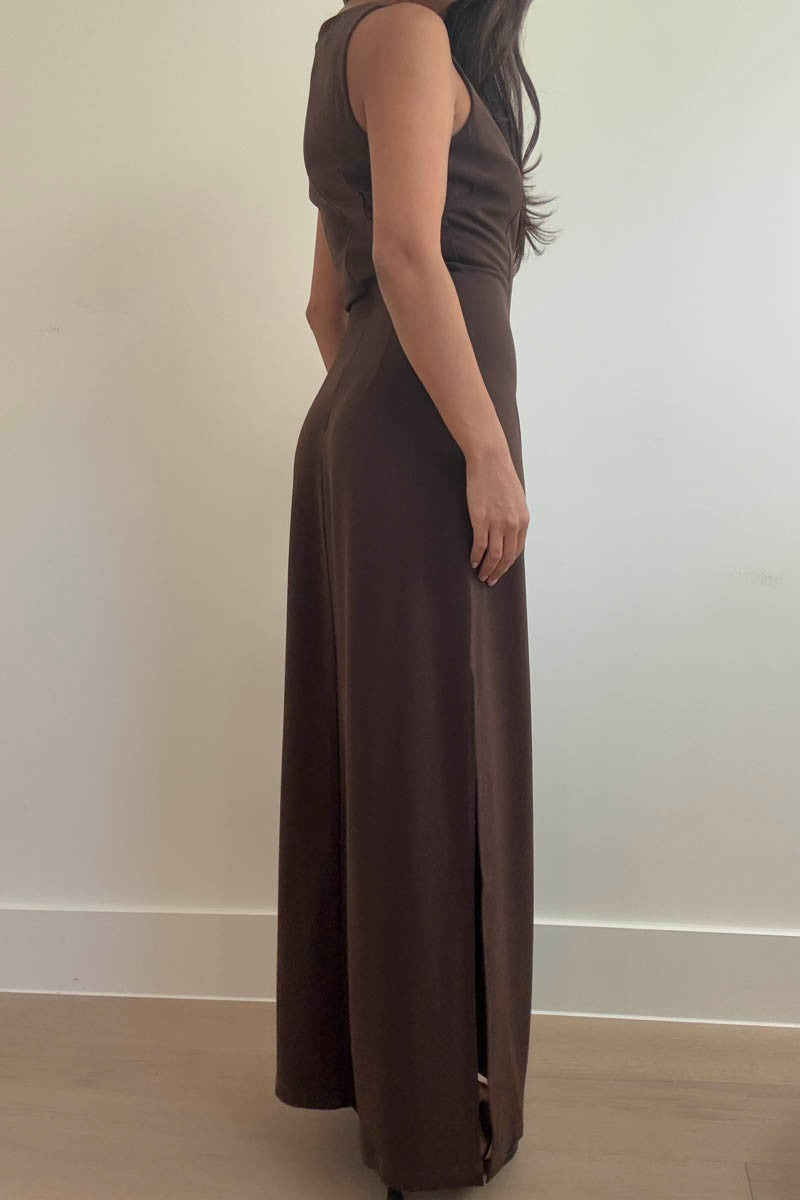 Camila Maxi Dress