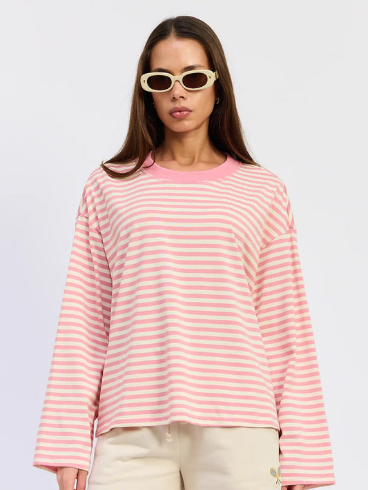 Monica Long Sleeve