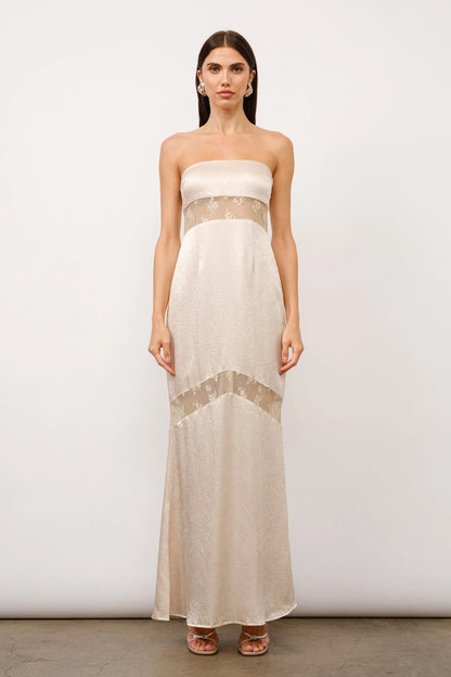 Kassia Maxi Dress