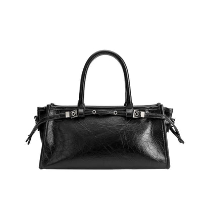Rhonda Top Handle Bag