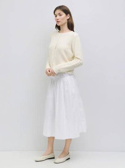 The Yael Cardigan